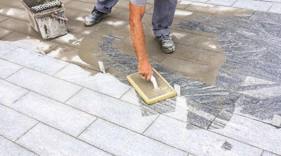 Local Chimney Repair in Niota, IL